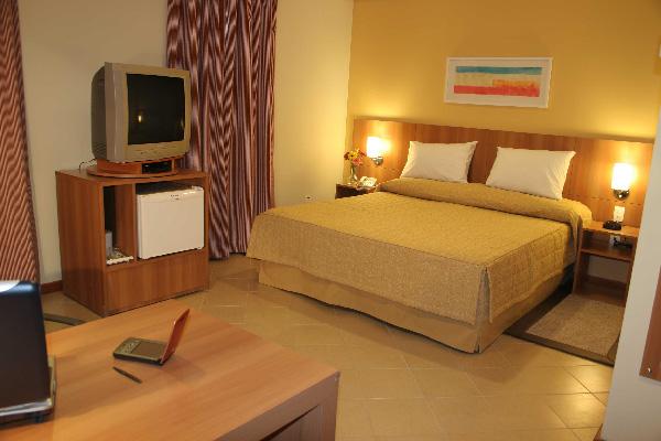 Holiday Inn Express Avenida Sumare São Paulo Buitenkant foto