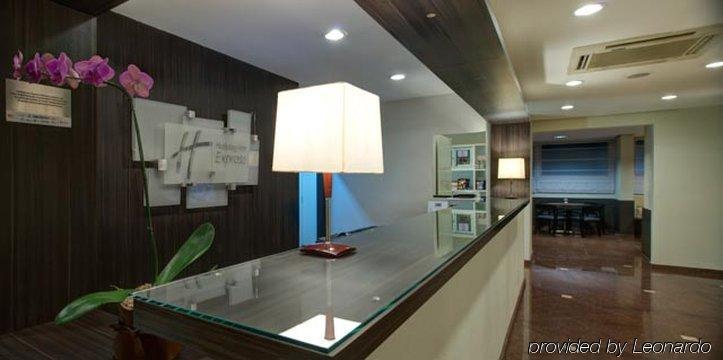 Holiday Inn Express Avenida Sumare São Paulo Buitenkant foto