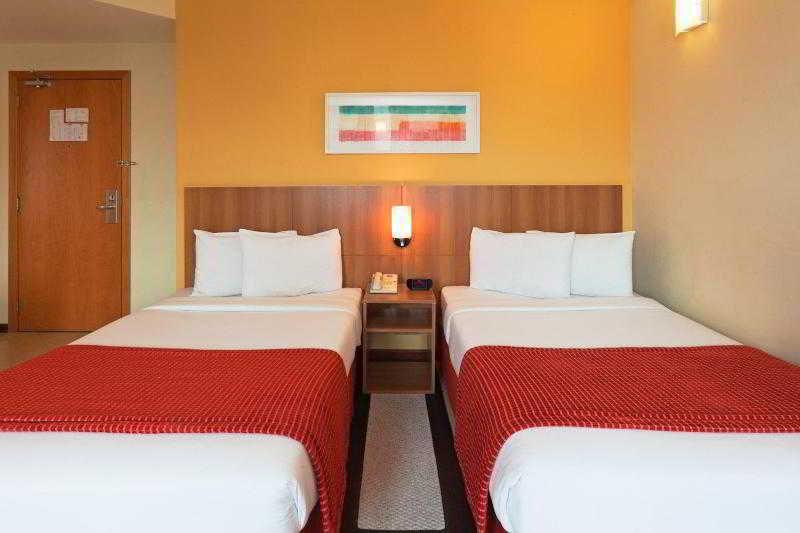 Holiday Inn Express Avenida Sumare São Paulo Kamer foto